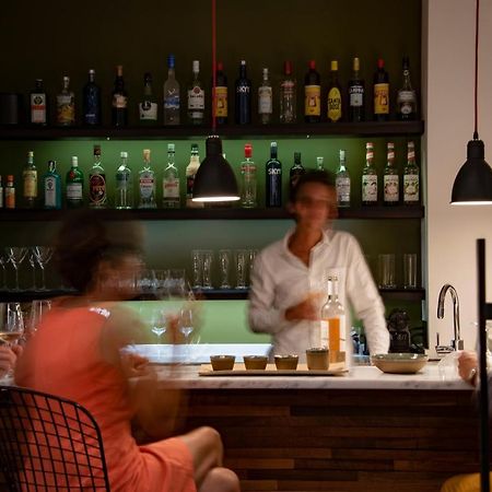 Villa Paranagua Hotel & Spa - Boutique Hotel Rio de Janeiro Dış mekan fotoğraf