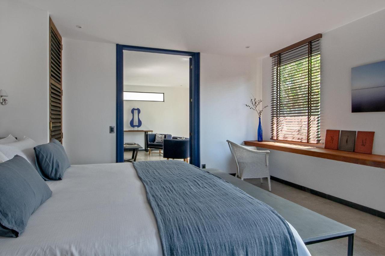 Villa Paranagua Hotel & Spa - Boutique Hotel Rio de Janeiro Dış mekan fotoğraf