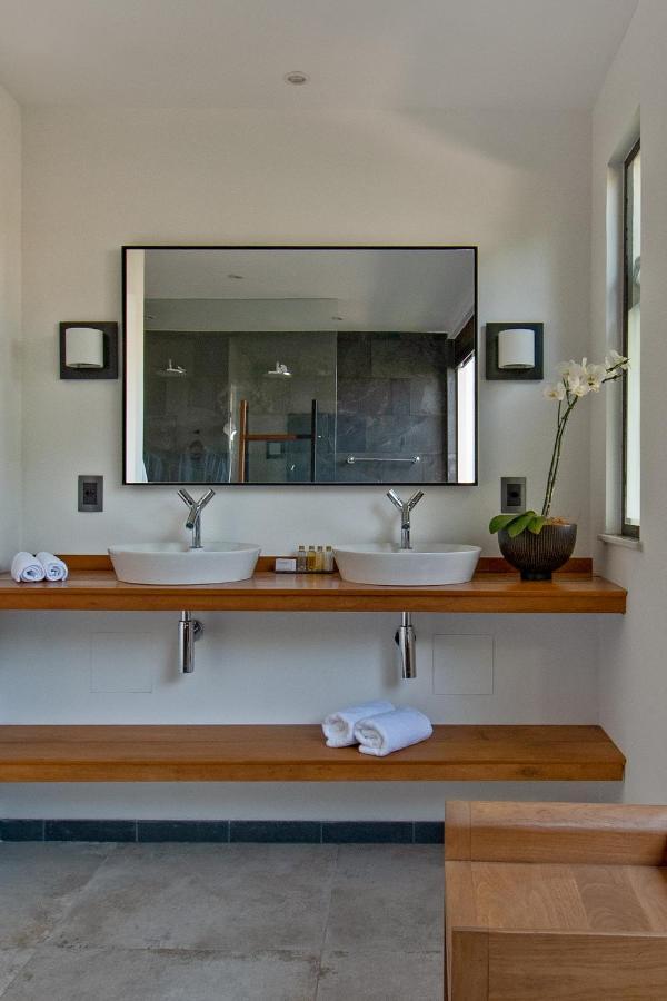 Villa Paranagua Hotel & Spa - Boutique Hotel Rio de Janeiro Dış mekan fotoğraf