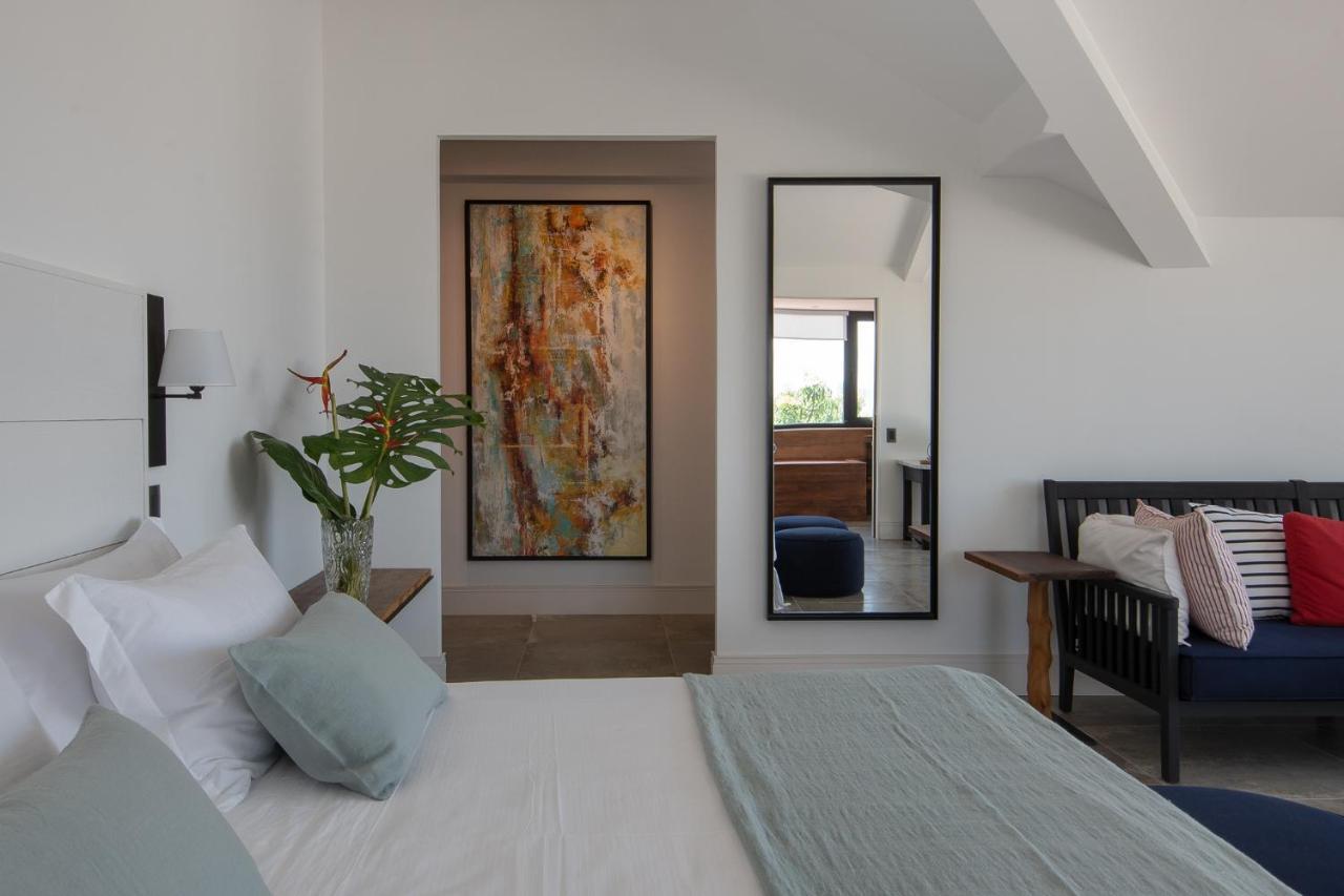 Villa Paranagua Hotel & Spa - Boutique Hotel Rio de Janeiro Dış mekan fotoğraf