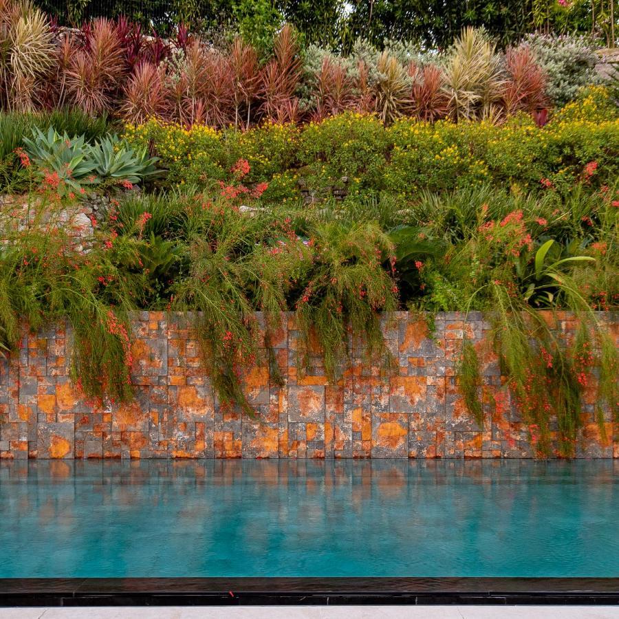 Villa Paranagua Hotel & Spa - Boutique Hotel Rio de Janeiro Dış mekan fotoğraf