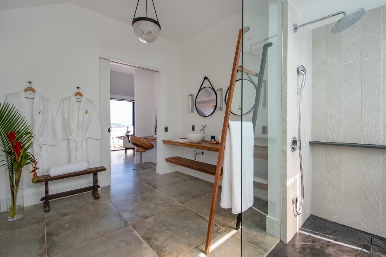 Villa Paranagua Hotel & Spa - Boutique Hotel Rio de Janeiro Dış mekan fotoğraf