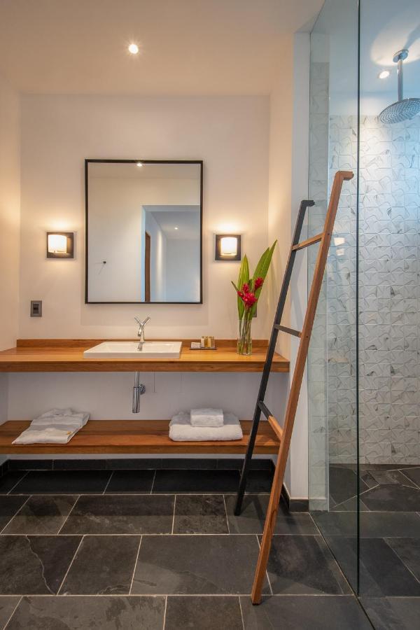 Villa Paranagua Hotel & Spa - Boutique Hotel Rio de Janeiro Dış mekan fotoğraf