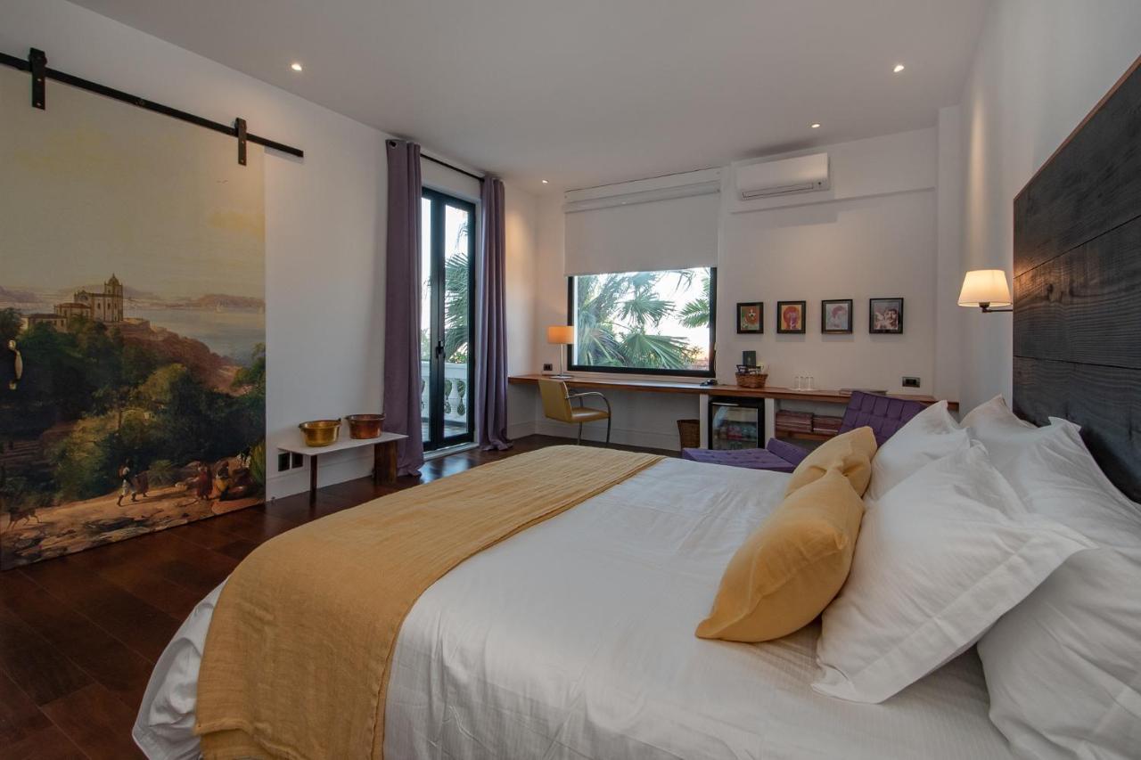 Villa Paranagua Hotel & Spa - Boutique Hotel Rio de Janeiro Dış mekan fotoğraf