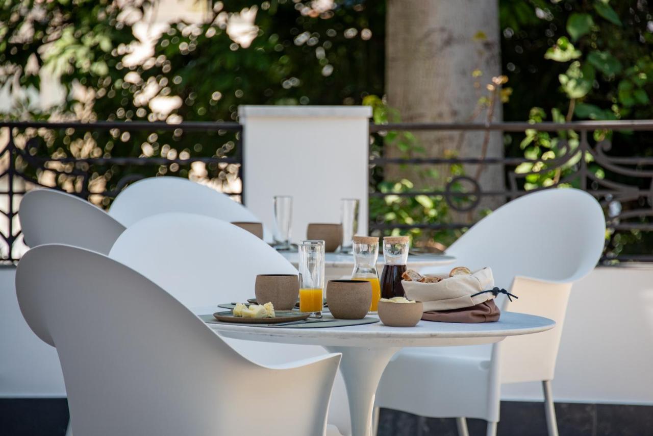 Villa Paranagua Hotel & Spa - Boutique Hotel Rio de Janeiro Dış mekan fotoğraf